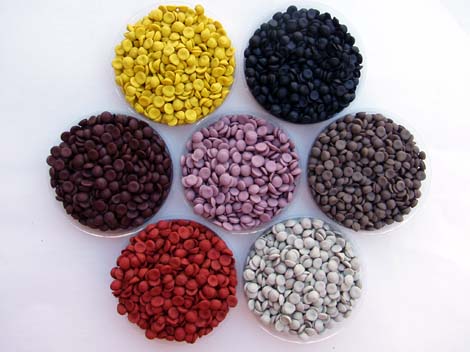 Manufacturers Exporters and Wholesale Suppliers of ABS Black Granules (dana) New Delhi Delhi
